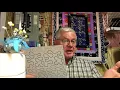 The Idiot Quilter Ep4 - Free Motion Quilting Made Easy