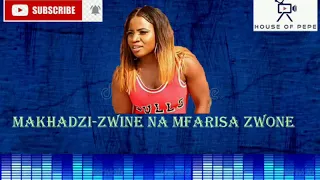 makhadzi zwine na mfarisa zwone