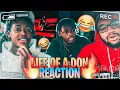 Download Lagu Don Toliver - Way Bigger [Official Audio] REACTION