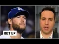 MLB shouldn t mess with the game in order to make up the schedule - Mark Teixeira Get Up