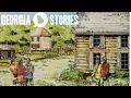 New Echota Capital of the Cherokee Nation Georgia Stories