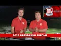 2026 Big Board Friday preseason special WTOL 11 Sports