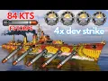 Download Lagu 8 km F3 Torpedo's, 15 in één Salvo - Inkomende nachtmerrie