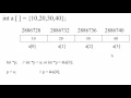 151 Arrays and Pointers in C Programming Hindi