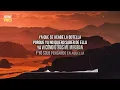 Joaquin Medina & Polimá Westcoast - ROSS (Lyrics) | Ya que se acabe la botella