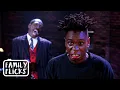 Download Lagu Eddie Murphy Gets Revenge on Dave Chapelle | The Nutty Professor (1996) | Family Flicks