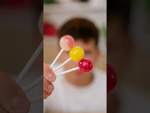 Rating EVERY Spanish Snack