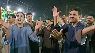 أفراح اولاد غازي ال سلامة مركز العسيرات ٠٠٠٠٠٠مع الريس صدام ابو عيسى دندنها