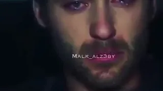 حالات واتس بكاء رجل حزين 