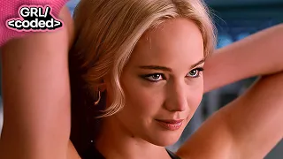 Passengers 2016 A Date Night On A Spaceship Hits Different 