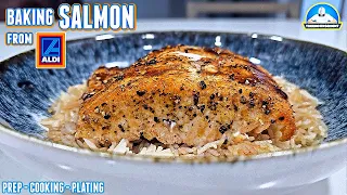 Baking Salmon From Aldi Is It Worth Your Money theendorsement