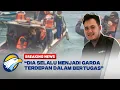 Download Lagu BREAKING NEWS - Dedikasi Sosok Sahril Helmi Jurnalis Metro TV yang Gugur dalam Tugas di Mata Sahabat