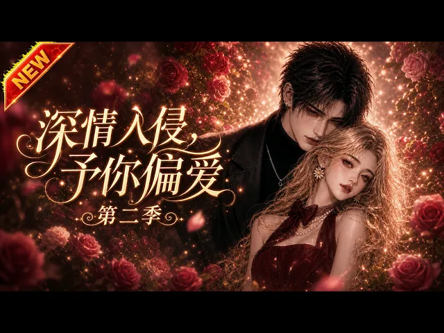 深情入侵,予你偏爱第二季