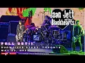 Download Lagu JOAN JETT \u0026 THE BLACKHEARTS | Punk-Rock Icon Live! |Full Set |Budweiser Stage |Toronto |May 23, 2025