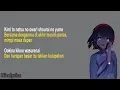 Download Lagu Lagu jepang paling sedih | kimi ga kureta nomo~secret base | tejemahan liyrics indonesia