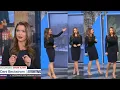Dani Beckstrom for ABC7 Eyewitness News with the Saturday morning Weather for December 27 2025