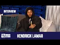 Kendrick Lamar Howard Stern Interview