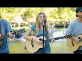 Shape of You | Music Travel Love ft. Jada Facer (Ed Sheeran Cover)