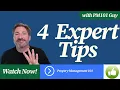 4 Game-Changing Tips for Regional Managers that Will Boost Your Career