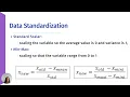 05 - Machine Learning Data Preprocessing