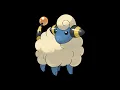 Pokemon Channel Mareep Voice Clips