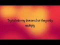 Breaking Down