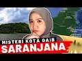 Lagu MISTERI KOTA GAIB SARANJANA KALIMANTAN