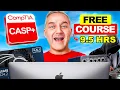 CompTIA CASP - M1L5