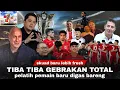 Lagu Bocoran Valid Nih: Pelatih + 4 Nama Baru Sepaket. Baker, Evandra, Welber Promosi. Prepare AFC 2027