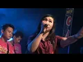 Lagu terhanyut dalam kemesraan - Vcl. Nita arneta  Citra nada live medini Zila production