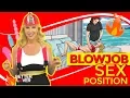 Oral Sex Positions Blow Job Position With Vibrator Susan Bratton