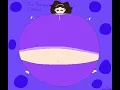 Little Einsteins June Beauregarde Inflation