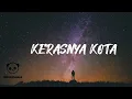 Download Lagu Kerasnya Kota (Lyrics) ~ Davi Sumbing | MIX (OziIlham,Viera)