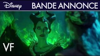 Maléfique : Le Pouvoir du Mal - Bande Annonce [VF]