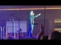 Life Ain't Always Beautiful  -  Gary Allan 2026 at Turfway Park , Florence,  KY 07/25/26