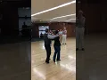 Beginning Hustle Ballroom Style Pattern Combo DanceWise AZ