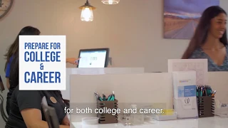 About PUSD Pathways