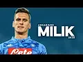 Lagu Arkadiusz Milik 2020 • CRAZY Skills \u0026 Goals • 4K