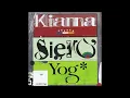 Kianna, Siero, Yog* - goldenblue (Official Audio)