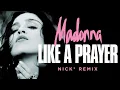 Lagu Madonna – Like A Prayer (Nick* Extended Remix) Deadpool \u0026 Wolverine Soundtrack