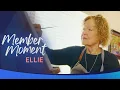 Ellie Cole - Whole Health Coaching CalVEBA Member Moment