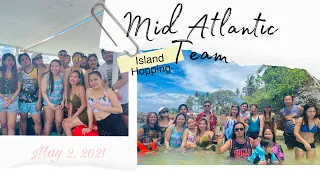 Download ISLAND HOPPING | Mid-Atlantic Team MP3