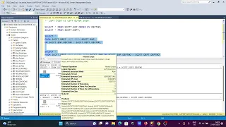 What is difference between Left Join and Left Outer Join SQL Server