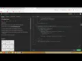 C leetcode 37 Sudoku Solver