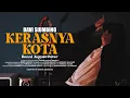 Download Lagu Kerasnya Kota | Davi Siumbing | Ronni August Cover