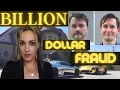 JACOB KINGSTON my POLYGAMOUS cousin defrauded the U S government