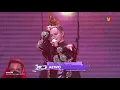 Download Lagu AEWO - Shiha Zikir X Noki - AJL 36