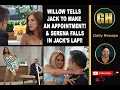 General Hospital Review Today - Soap Opera Spoilers