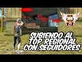 Download Lagu 🔥¡HUMILLANDO HACKER CON EL 2% CON ESCUADRA DEL TERROR! 🔥#freefire