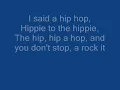 Sugarhill Gang - Rapper's Delight Lyrics